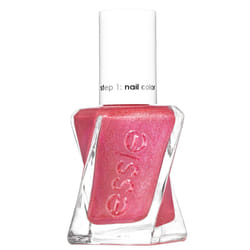 essie Gel Couture 2-Step Longwear Nail Polish  Sunrush Metals Collection  Sequ-In The Know  0.46 fl. oz.