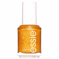 essie winter nail polish winter trend 2019 glitter finish caught on tape 0.46 fl. oz.