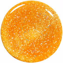 essie winter nail polish  winter trend 2019  glitter finish  caught on tape  0.46 fl. oz.