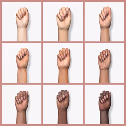 Essie expressie  Quick-Dry Nail Polish  8-Free Vegan  Nude Pink  Checked In  0.33 fl oz