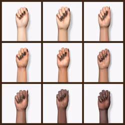 Essie expressie  QuickDry Nail Polish  8Free Vegan  Dark Brown  Take The Espresso  033 fl oz