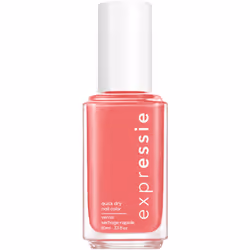 essie expressie Quick-Dry Vegan Nail Polish Trend and Snap 0.33 Ounce