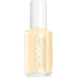 essie Expressie Nail Polish  Quick-Dry Soft Yellow Nail Polish  Vegan  Busy Beeline  0.33 fl oz