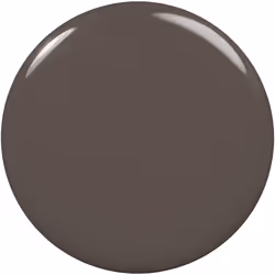 essie Expressie Nail Polish  QuickDry Muted Gray Nail Polish  Vegan  No Time For Local  033 fl oz