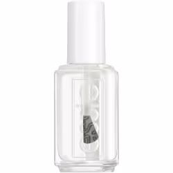 Essie expressie QuickDry Nail Polish 8Free Vegan Clear Always Transparent 033 fl oz