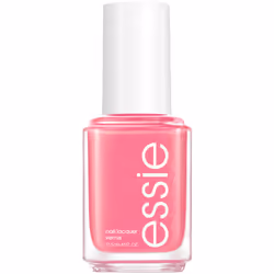Essie Nail Polish  SalonQuality  8Free Vegan  Midtone Pink Shimmer  One Way For One  046 fl oz