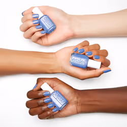 essie SalonQuality Nail Polish  8Free Vegan  Periwinkle Blue  You Do Blue  046 fl oz