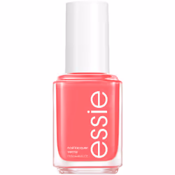 Essie Nail Polish Salon-Quality 8-Free Vegan Rosy Pink Throw In The Towel 046 fl oz
