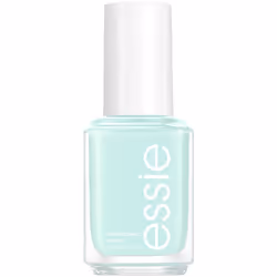 essie Nail Polish Salon-Quality Mint Green Nail Polish Vegan Seas The Day 0.46 fl oz