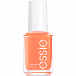 essie Nail Polish Summer 2020 Sunny Business Collection Vibrant Tangerine Nail Color With A Cream Finish any-fin goes 0.4 ...