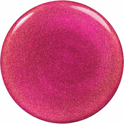 essie Nail Polish  Limited Edition Winter Trend 2020 Collection  Red Nail Color With A Shimmer Finish  In a Gingersnap  046 flu