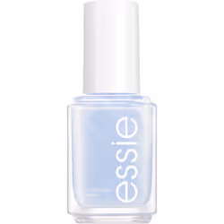 essie Nail Polish  Limited Edition Winter Trend 2020 Collection  Blue Nail Color With A Shimmer Finish  Love at Frost Sight   ...