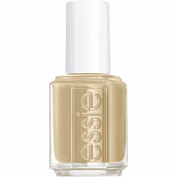 nail polish limited edition spring 2021 collection neutral green nail color with a cream finish