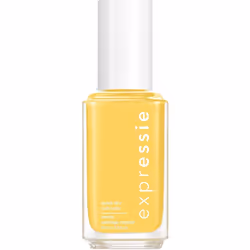 essie Expressie Nail Polish QuickDry Bright Yellow Nail Polish Vegan Sh00k 033 fl oz