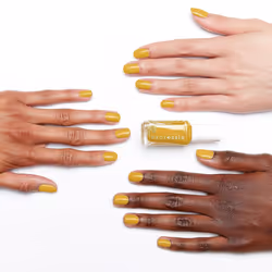 essie Expressie Nail Polish  QuickDry Bright Yellow Nail Polish  Vegan  Sh00k  033 fl oz