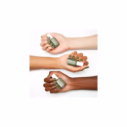 essie nail polish  ferris of them all collection  muted khakigreen nail color with a cream finish  win me over  046 fl oz