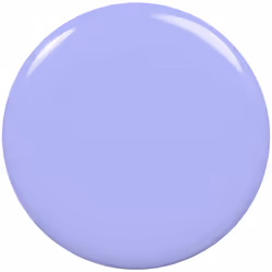 Essie expressie  QuickDry Nail Polish  8Free Vegan  Bright Lilac  Sk8 With Destiny  033 fl oz