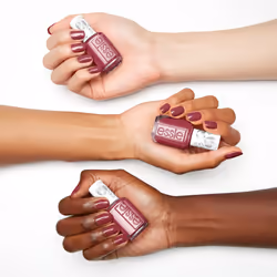 essie Vegan Nail Polish  Limited Edition Valentines Day 2022 Collection  Blush Pink  Lips Are Sealed  046 Ounce