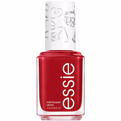 essie Vegan Nail Polish  Limited Edition Valentines Day 2022 Collection  Deep Red  Love NoteWorthy  046 Ounce