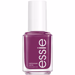 essie nail polish Set The Tiki Bar High summer 2022 collection deep purple 8-free vegan 0.46 fl oz