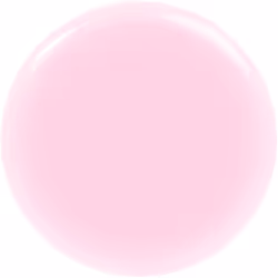 essie Nail Care  8Free Vegan  Hard To Resist Nail Strengthener  Glow and Shine  pink tint  046 fl oz