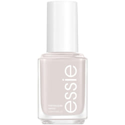 essie Nail Polish  Salon-Quality Cool Light Gray Nail Polish  Vegan  Cut It Out  0.46 fl oz