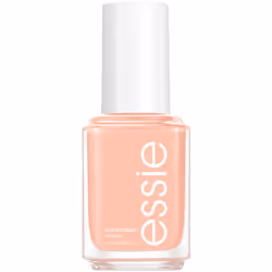essie Nail Polish Salon-Quality Light Baby Pink Nail Polish Vegan Sew Gifted 0.46 fl oz