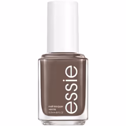 essie Salon-Quality Nail Polish  8-Free Vegan  Winter 2022  Warm Gray  Sleigh It  0.46 oz