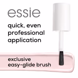 essie vegan nail polish  Off The Grid  fall 2022 collection  warm  mushroom brown