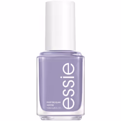 Essie Salon-Quality Nail Polish 8-Free Vegan Cool Grayish Lavender In Pursuit Of Craftiness 0.46 fl oz