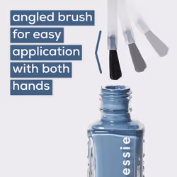 essie expressie quick-dry nail polish  vegan formula  pink  green  pink and green  8-free vegan  1 kit