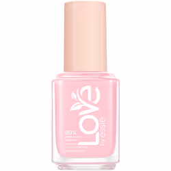 LOVE by essie Nail Polish  80 Plantbased  SalonQuality  Vegan  Pink  Free In Me  046 Fl Oz