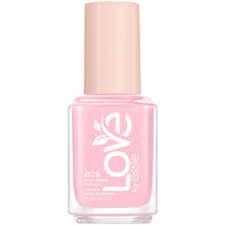 LOVE by essie Nail Polish  80 Plantbased  SalonQuality  Vegan  Pink  Free In Me  046 Fl Oz