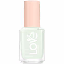 LOVE by essie Nail Polish 80 Plantbased SalonQuality Vegan Green Revive To Thrive 046 Fl Oz