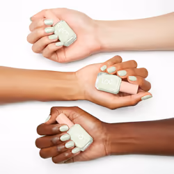 LOVE by essie Nail Polish  80 Plantbased  SalonQuality  Vegan  Green  Revive To Thrive  046 Fl Oz