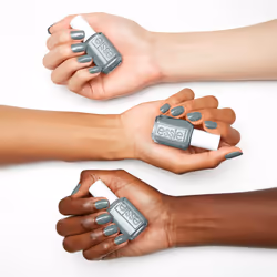 essie Nail Polish  SalonQuality Green Nail Polish  UnGuilty Pleasures  Vegan  Caught In The Rain  046 fl oz