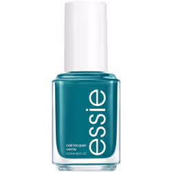 essie Nail Polish Salon-Quality Green Nail Polish UnGuilty Pleasures Vegan UnGuilty Pleasures 0.46 fl oz