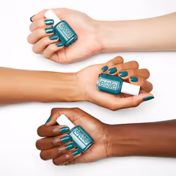 essie Nail Polish  Salon-Quality Green Nail Polish  UnGuilty Pleasures  Vegan  UnGuilty Pleasures  0.46 fl oz