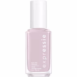 essie Expressie Nail Polish  QuickDry Gray Nail Polish  Word On The Street  Vegan  World As A Canvas  033 fl oz