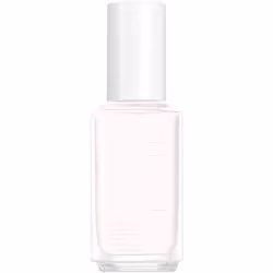 essie Nail Polish  Expressie QuickDry Nail Color  Vegan  Word On The Street  White  Unapologetic Icon  033 fl oz