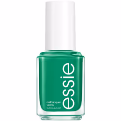 essie SalonQuality Nail Polish 8Free Vegan Push Play Collection Green Grass Never Greener 046 oz
