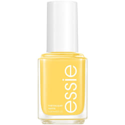 essie SalonQuality Nail Polish  8Free Vegan  Push Play Collection  Yellow  Sunshine Be Mine  046 oz