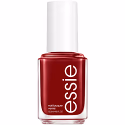 essie SalonQuality Nail Polish Vegan Odd Squad Red Not a Phase 046 fl oz