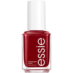 essie SalonQuality Nail Polish  Vegan  Odd Squad  Red  Not a Phase  046 fl oz