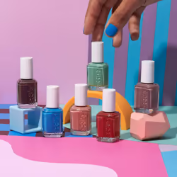 essie salonquality nail polish  vegan  odd squad  neutral  mismatch to match  046 fl oz
