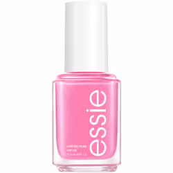 essie salonquality nail polish vegan purple shimmer flirty flutters 046 fl oz