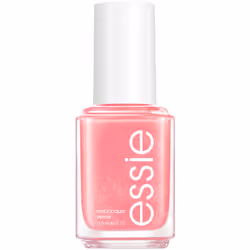 essie salonquality nail polish vegan pink shimmer spring fling 046 fl oz