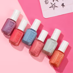 essie Nail Polish  SalonQuality Green Nail Polish  Vegan  Spring 2024  first kiss bliss  046 fl oz