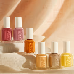 essie Nail Polish  SalonQuality Neutral Nail Polish  Vegan  glisten to your heart  046 fl oz