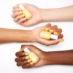 essie Nail Polish  SalonQuality Yellow Nail Polish  Vegan  meditation haven  046 fl oz